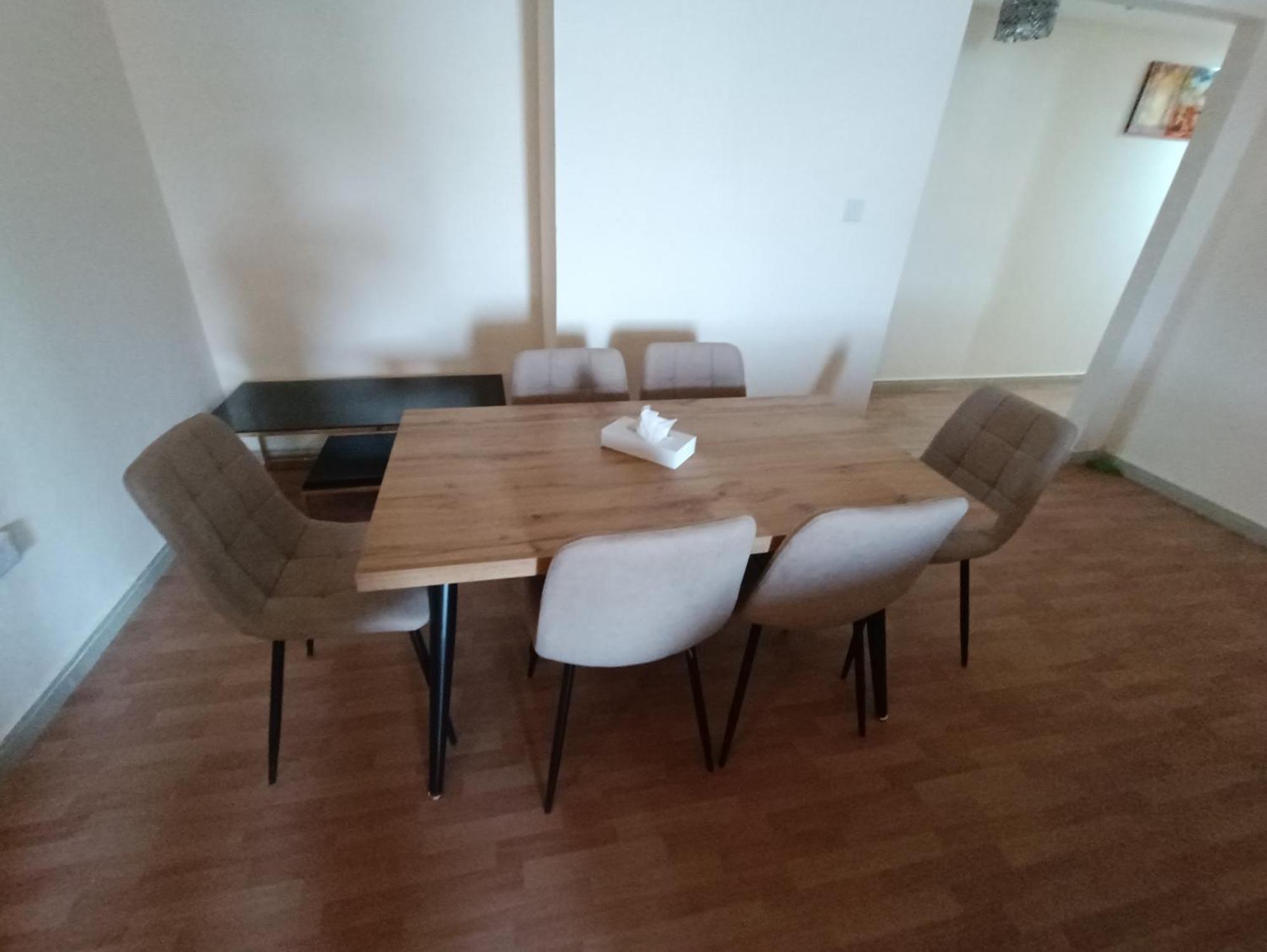 Apartment فخمة وواسعة غرفتين Luxury And Big 2br