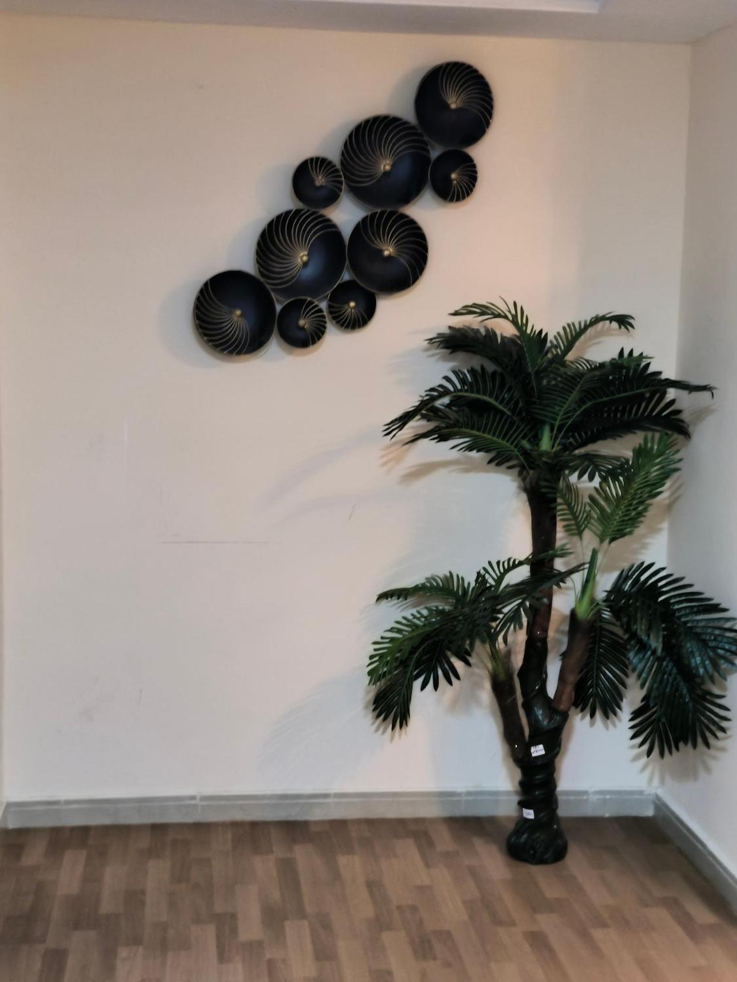فخمة وواسعة غرفتين Luxury And Big 2br