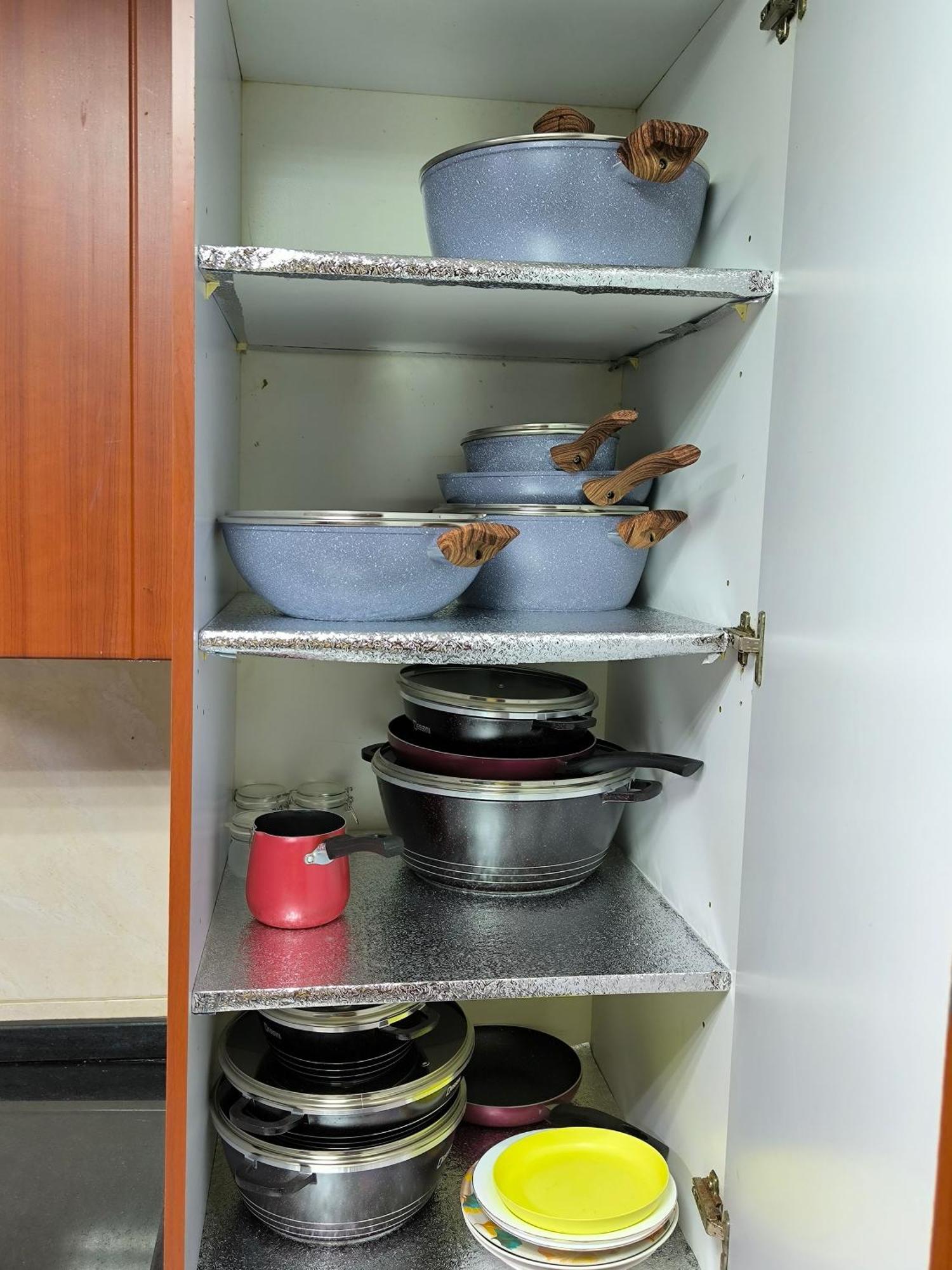 فخمة وواسعة غرفتين Luxury And Big 2br Apartment *